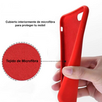 Fundas de silicona originales para iPhone 17 16 15 12 14 13 Pro Max 15 16 Plus logo funda para Apple iPhone 11 14 15 16 17 Pro