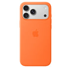 Orange (Funda Silicona iPhone)