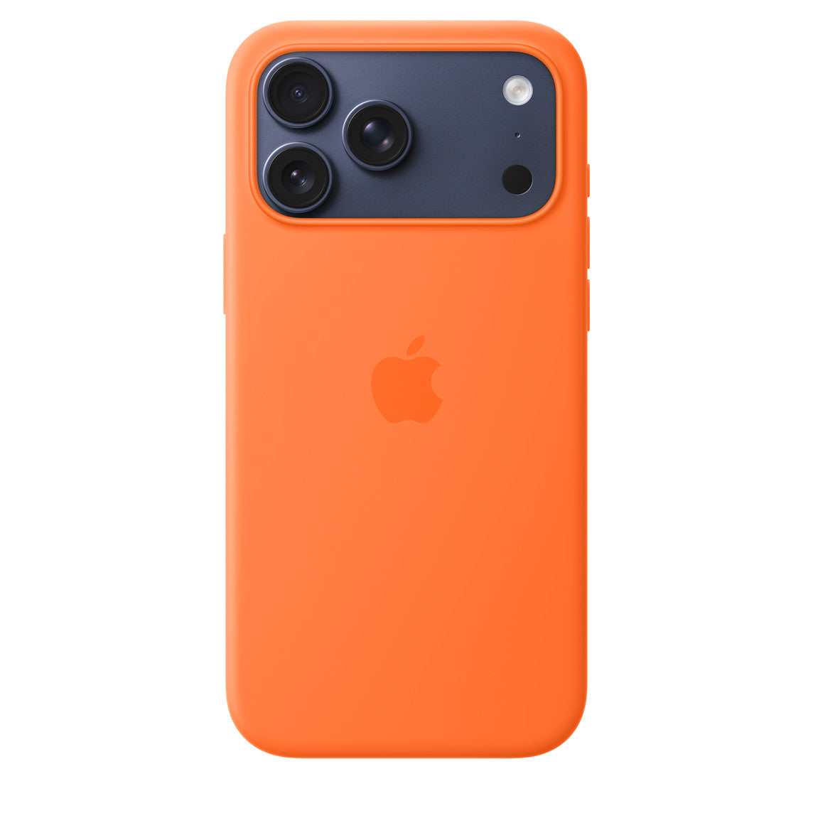 Orange (Funda Silicona iPhone)