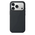 Black (Funda Silicona iPhone)
