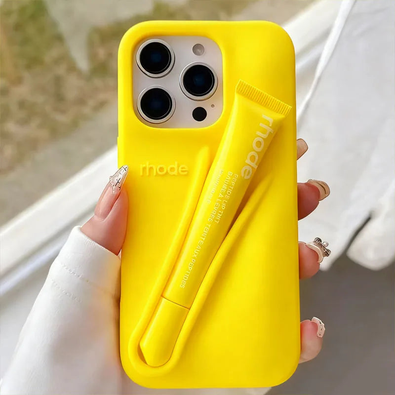 Rhode Lip Case