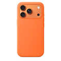 Orange (Funda Silicona iPhone)
