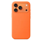 Orange (Funda Silicona iPhone)
