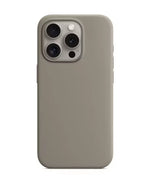 Fundas de silicona originales para iPhone 17 16 15 12 14 13 Pro Max 15 16 Plus logo funda para Apple iPhone 11 14 15 16 17 Pro