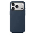 Midnight Blue (Funda Silicona iPhone)