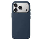 Midnight Blue (Funda Silicona iPhone)