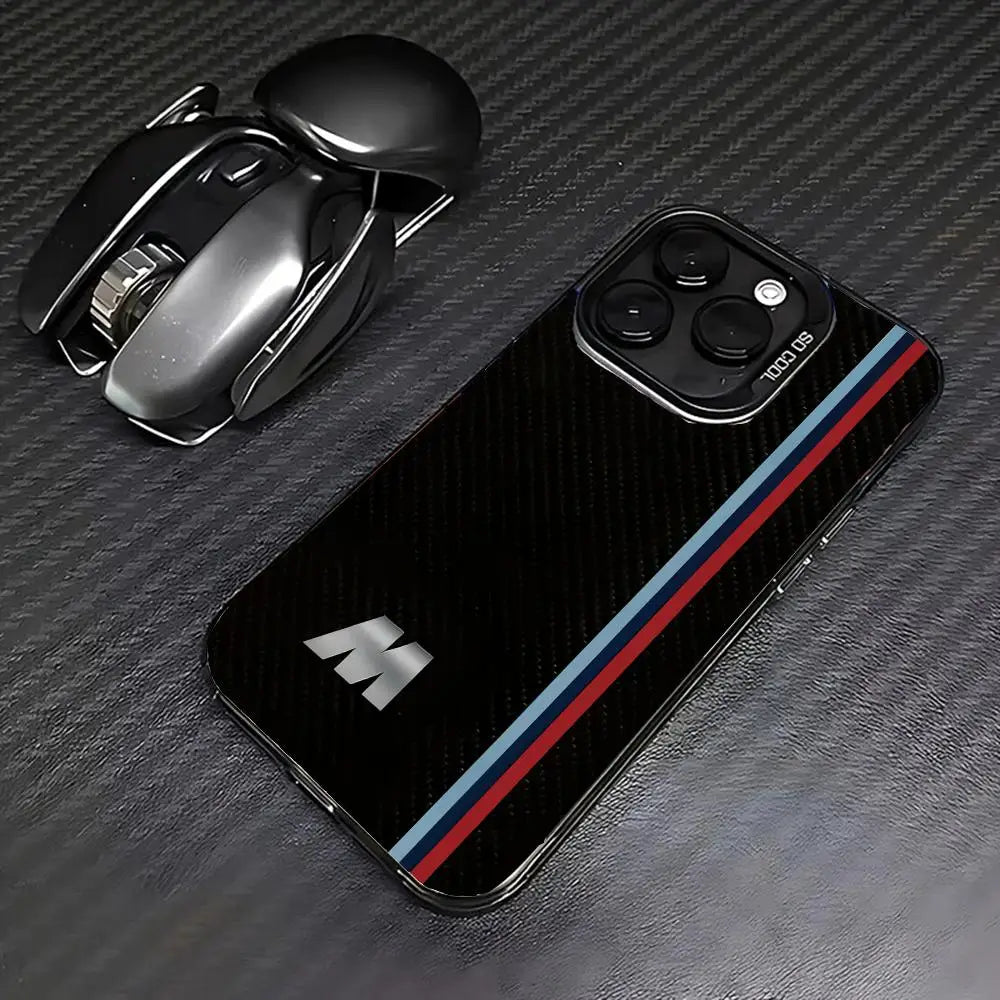 Funda Racing Stripe Edition