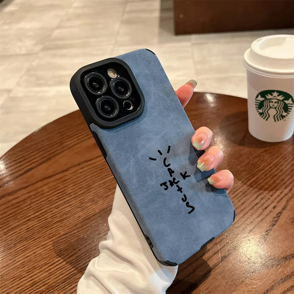 Funda Cactus Edition