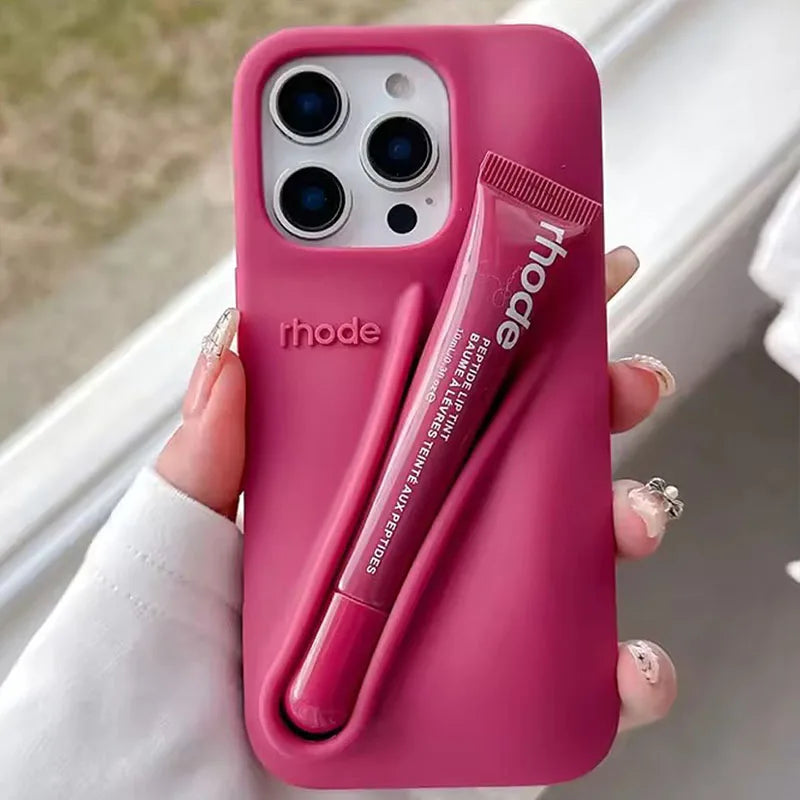 Rhode Lip Case