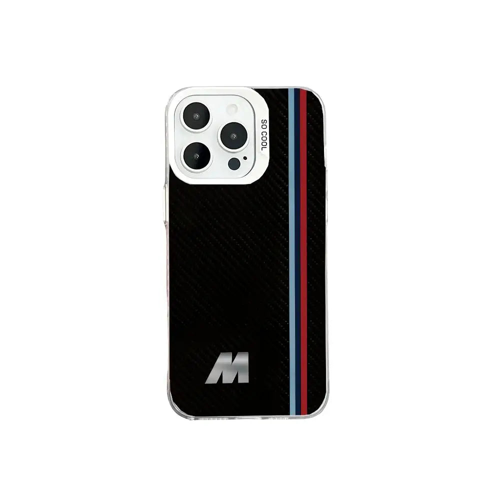 Funda Racing Stripe Edition