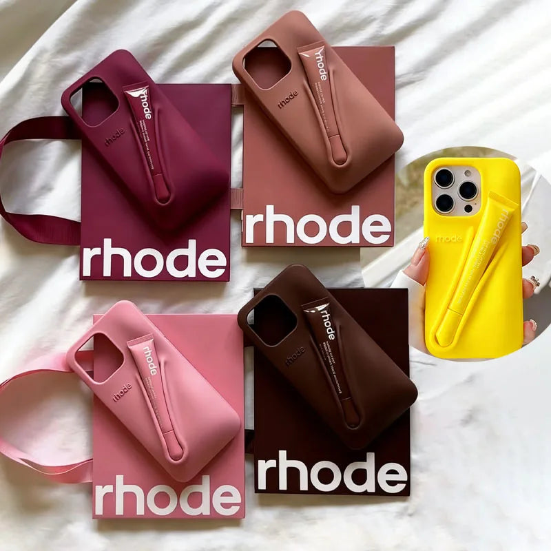 Rhode Lip Case