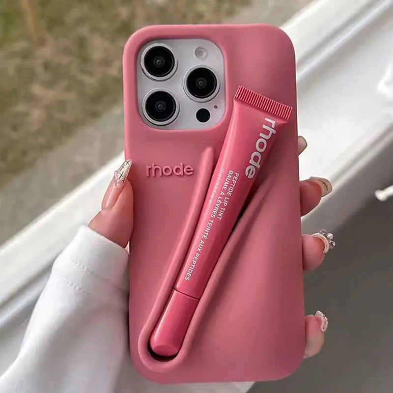 Rhode Lip Case