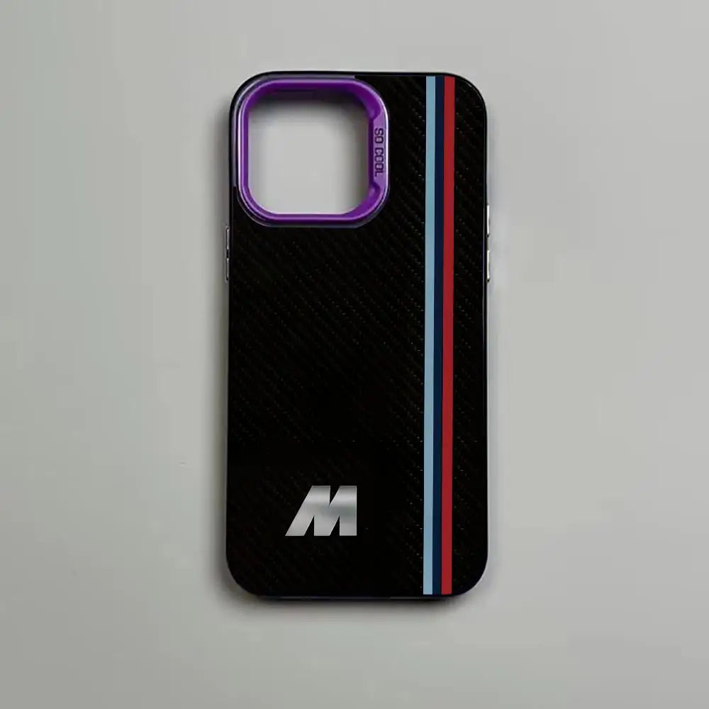 Funda Racing Stripe Edition