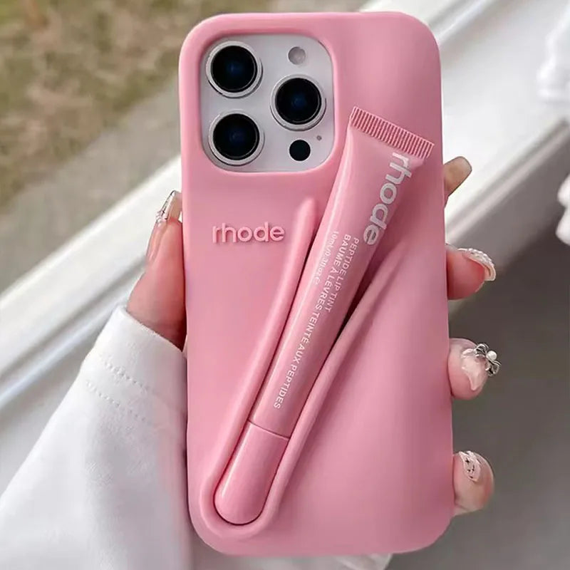 Rhode Lip Case
