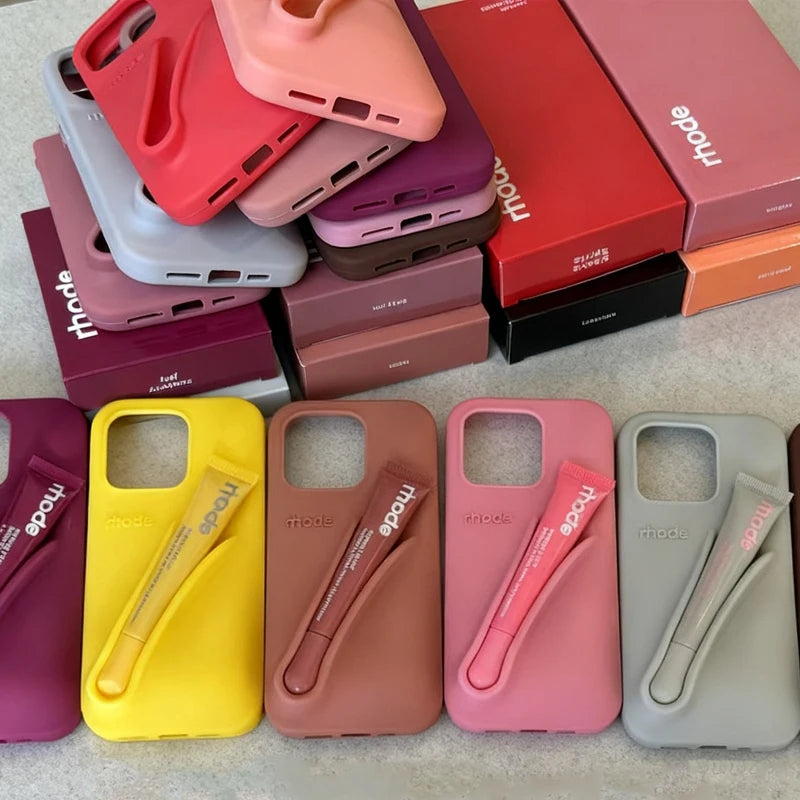 Rhode Lip Case