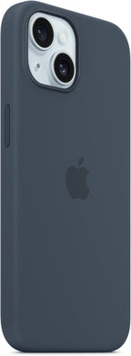 Midnight Blue (Funda Silicona iPhone)