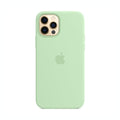 Pistachio (Funda Silicona iPhone)