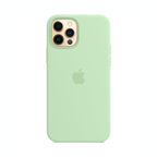 Pistachio (Funda Silicona iPhone)