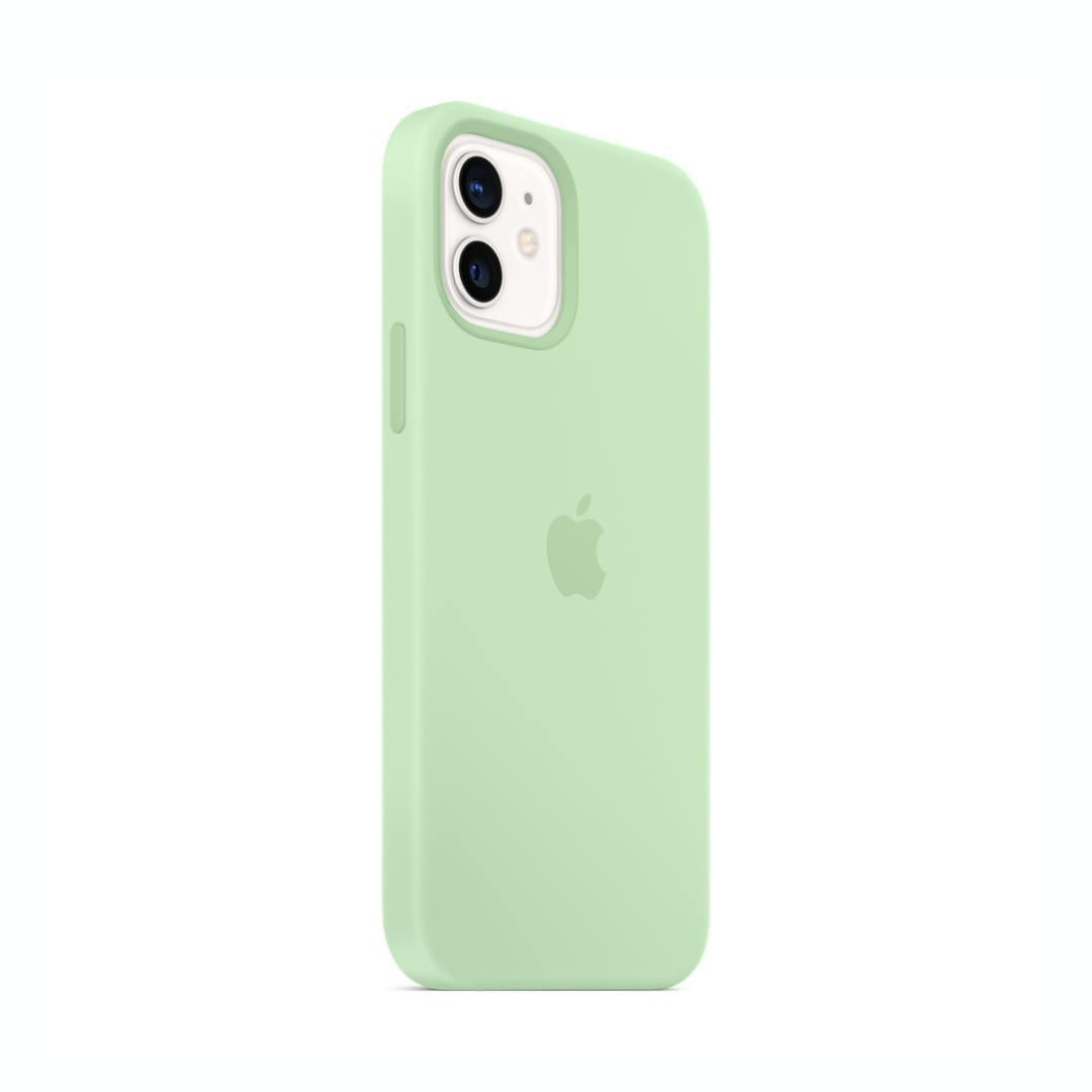 Pistachio (Funda Silicona iPhone)