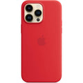 Red (Funda Silicona iPhone)